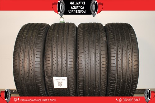 Pneumatici michelin 235 60 - michelin, 235/60