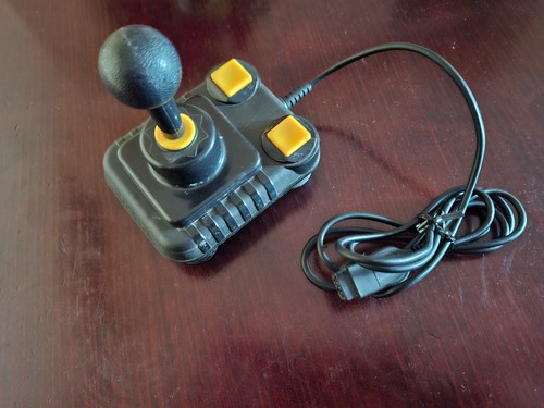 Joystick zipstik db9 - zipstik,