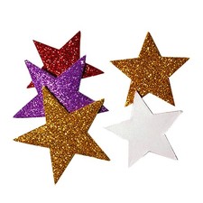  210 Pezzi Adesivi Murali per