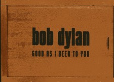 Bob Dylan limitierte Edition