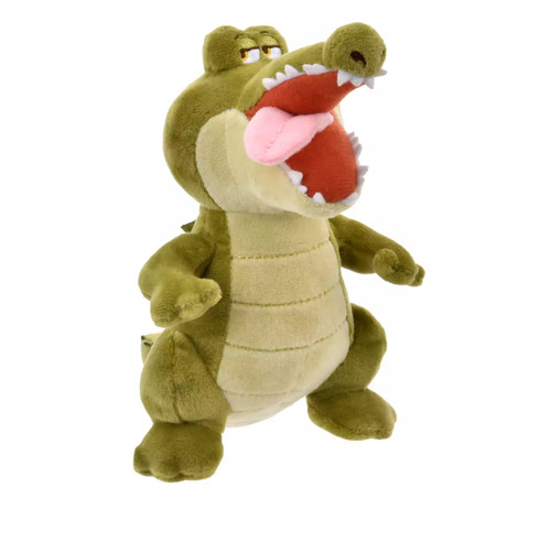 Peluche pupazzo coccodrillo