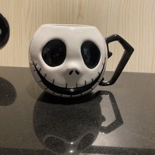 Disney Tim Burton Jack