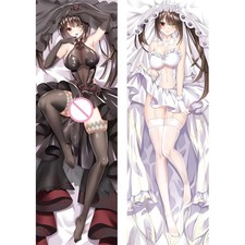 Anime Date A Live Dakimakura