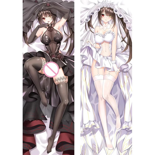 Anime date live dakimakura - anime,