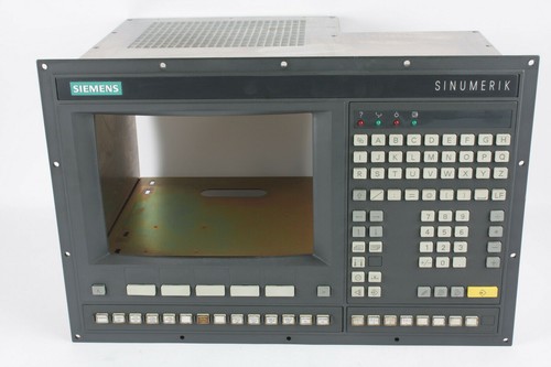 Pannello controllo siemens - di,