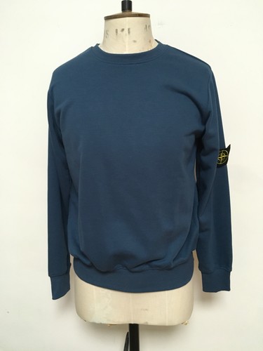 Felpa stone island - in, jersey