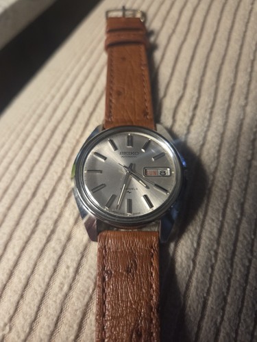 Orologio uomo automatico - orologio,