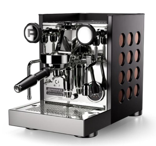 Rocket espresso milano - espresso,
