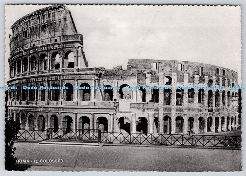 L375241 roma colosseo ris - l375241,