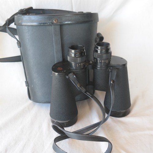 Binocolo vintage 1944 seconda