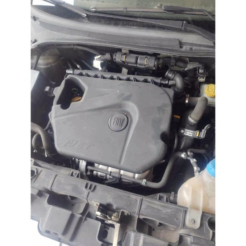 Motore compl fiat - motore,