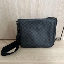 Borsa a tracolla Louis Vuitton