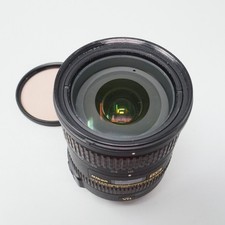 Nikon AF-S DX NIKKOR obiettivo