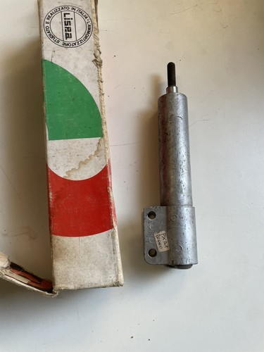 Ammortizzatore anteriore lispa - ammortizzatore,