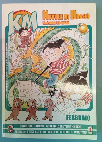 Kappa magazine 163 gennaio - kappa,
