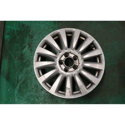 Cerchi lega fiat 500l - 4, in