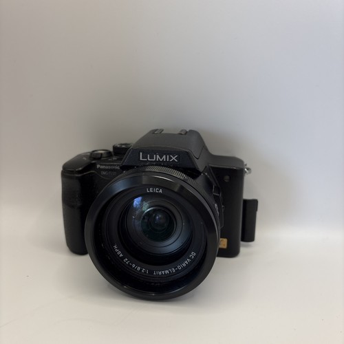 Fotocamera bridge panasonic - bridge,