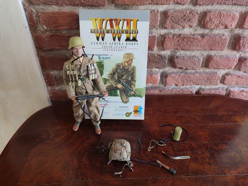 Action figure ww2 - figure,
