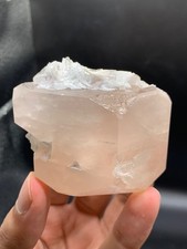 Morganite 161 grammi