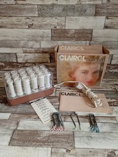 BIGODINI TERMICI CLAIROL STYLE