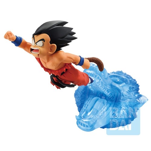 Dragon ball son goku - dragon,