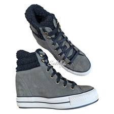 Stivali sneaker converse 2014 - sneaker,