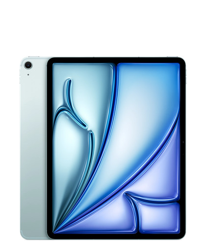 Apple ipad air - 6, m2