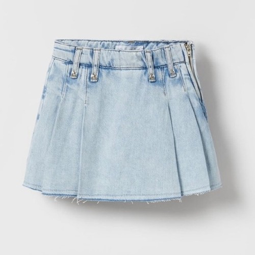 Zara pantaloncino bambino