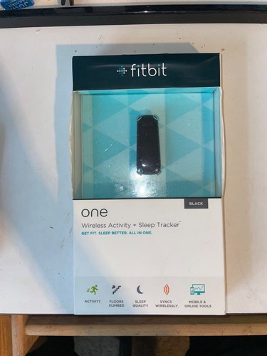 Fitbit one wireless - one, +