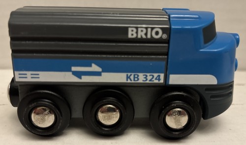 Motore treno brio world - brio,