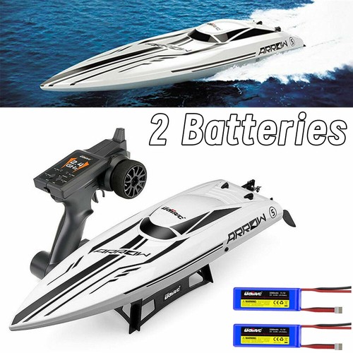 Udi005 brushless rc barca - udi005,