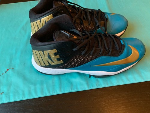 Scarpe calcio alte - scarpe, da