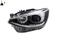 Faro Xenon Compatibile Con BMW