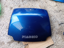 CARENA COFANO POSTERIORE