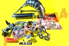 Am6 kit potenziamento - am6,