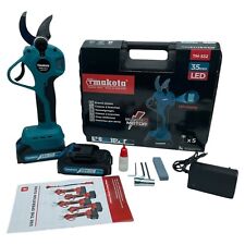 Forbice da potatura a batteria