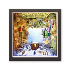 Pintoo Puzzle 1600 Pezzi per