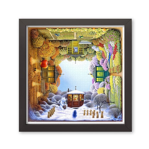Pintoo puzzle 1600 pezzi - pintoo, per