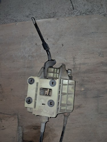 Cavi leva marce fiat ducato - ,