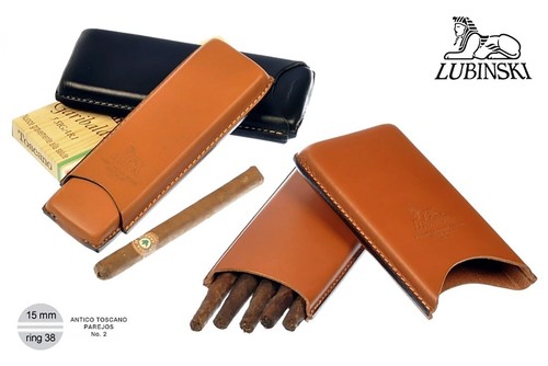 Cigar case portasigari per - case,