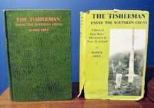 Romer Grey Fisherman Southern