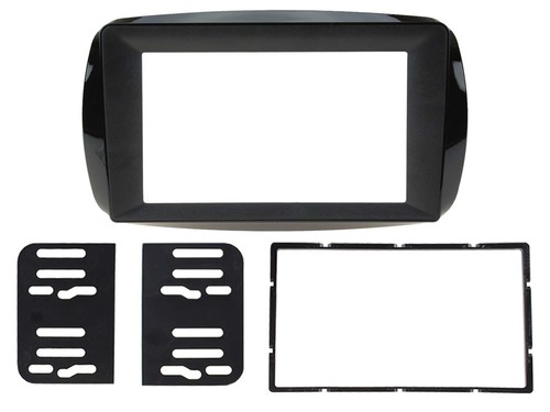 Kit montaggio mascherina smart - mascherina,
