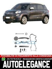Kit Catena Distribuzione DAYCO