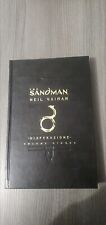 Sandman Omnibus 5 - Disperazione - Rw Lion ESAURITO