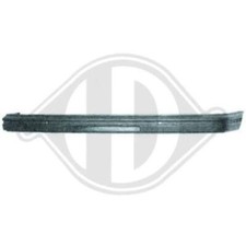 DIEDERICHS Paraurti Anteriore