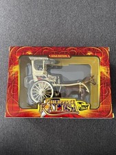 Philippine Kalesa Calesse