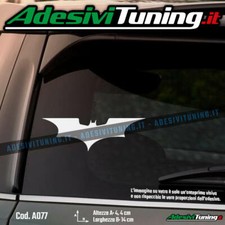 Adesivo Batman - Sticker Decal