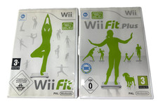 WII FIT E WII FIT PLUS