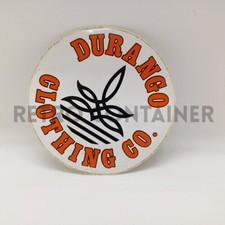 Adesivo Vintage Sticker