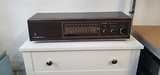 Radio tavolo grundig 425 - radio, da